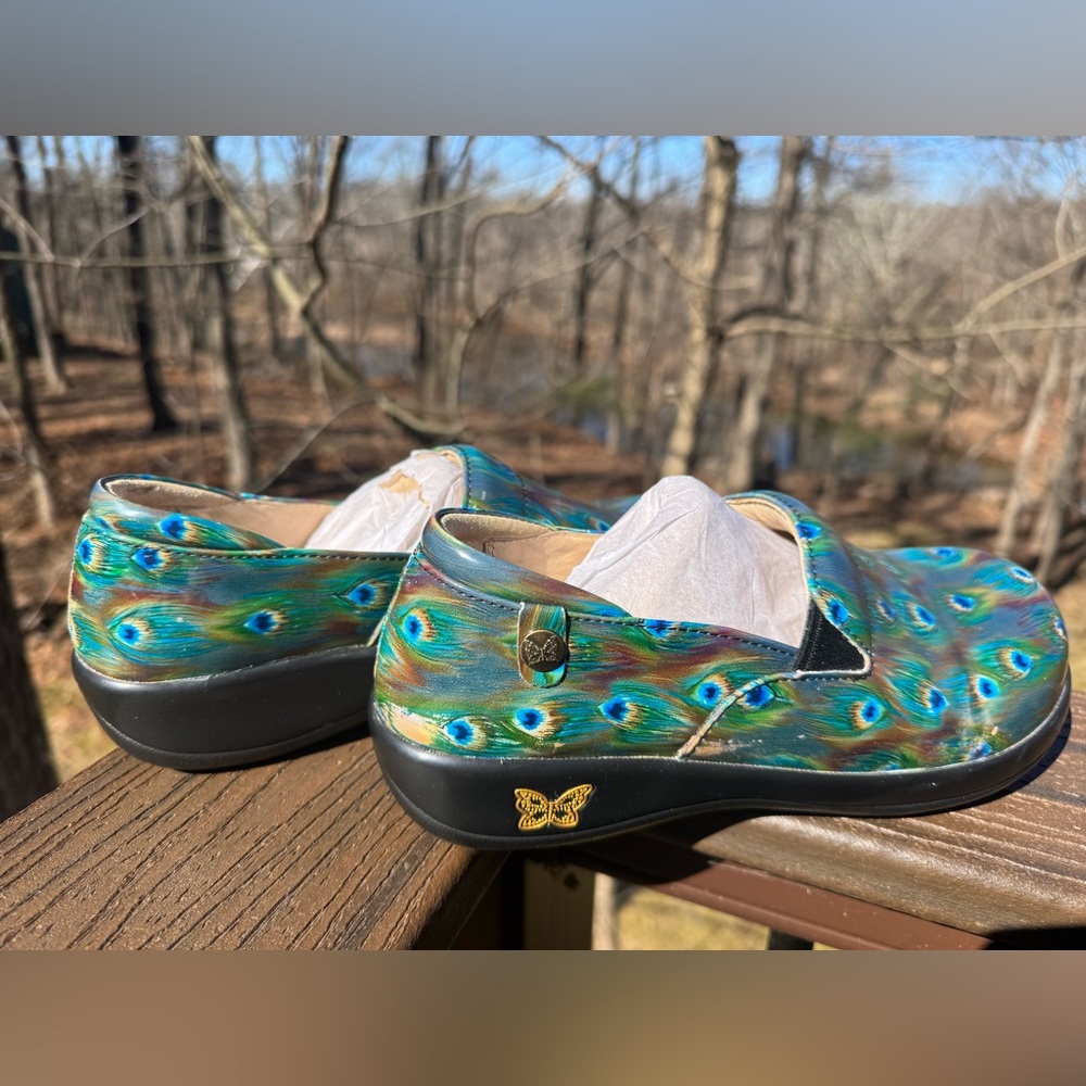 Alegria Clogs - image 1